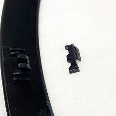 Gen 2 Mini Replacement Headlight trims Mini - R55, R56, R57, R58, R59