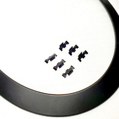 Gen 2 Mini Replacement Headlight trims Mini - R55, R56, R57, R58, R59