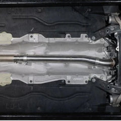 Gen 3 Mini Cobra Sport Resonator Delete Performance Exhaust Cooper S (F56) 2014-18