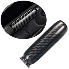 GEN 1 / GEN 2 Mini  CARBON HANDBRAKE + SHIFT KNOB