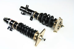 BC RACING COIL-OVERS BR SERIES MINI R53 (02-06)