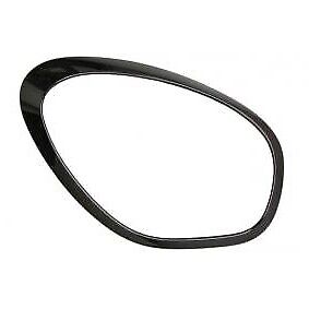 Gen 2 Mini HEADLIGHT - Mini R61 Paceman Dechrome Head Light Covers