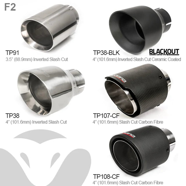 Gen 3 Mini Cobra Sport 3
