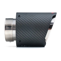 Gen 2 Mini Cobra Sport Carbon Fibre Tip Upgrade - Mini (Mk2) R56 / R57