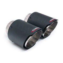 Gen 2 Mini Cobra Sport Carbon Fibre Tip Upgrade - Mini (Mk2) R56 / R57